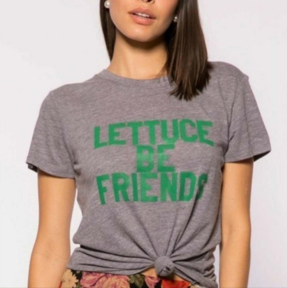 Sub Urban Riot Tee